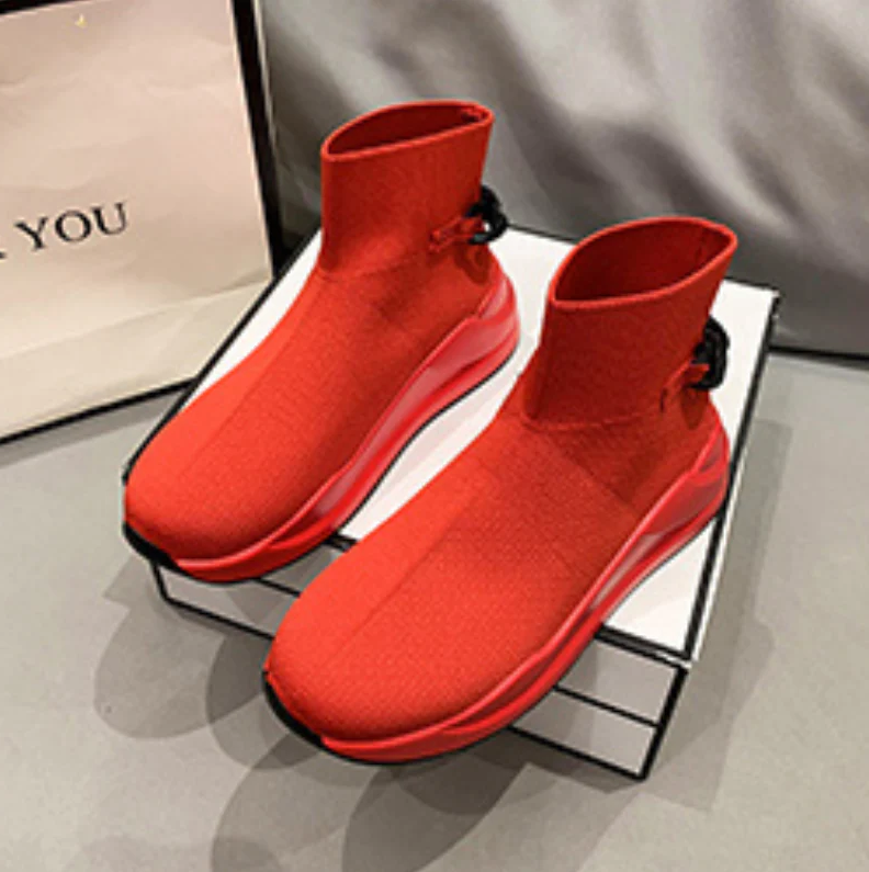 Chaussures Femme Modernes Confortables Élégantes