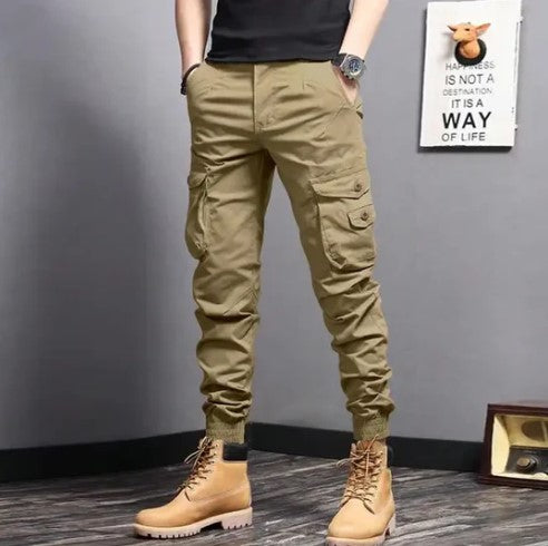 Ethan - Pantalon de loisirs confortable