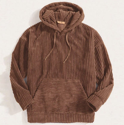 Veste à capuche pour hommes design qualité supérieure