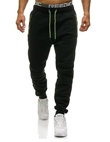 Pantalon de jogging homme confortable et sportif