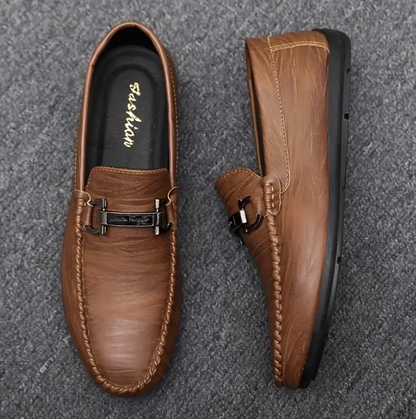 Mocassins élégants pour hommes