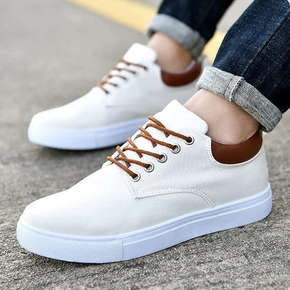 Baskets Homme Élégantes Confortables Sportives