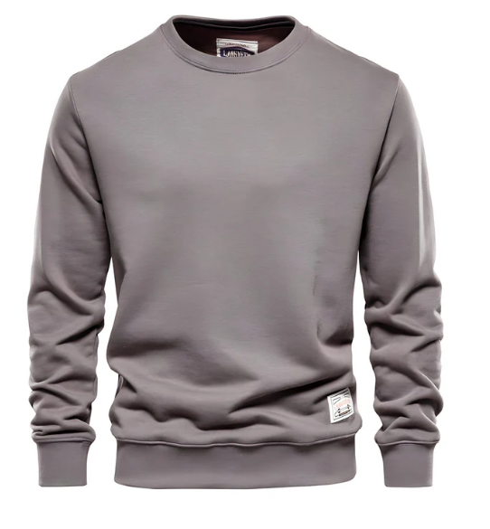 Fletcher - Pull douillet