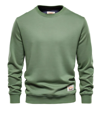 Fletcher - Pull douillet
