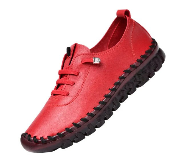 Bottes confortables pour femmes Ergonomique Hiver