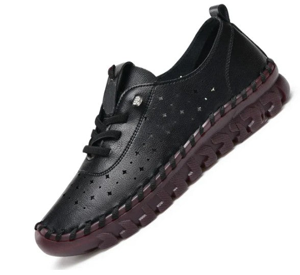 Bottes confortables pour femmes Ergonomique Hiver