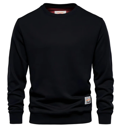 Fletcher - Gemütlicher Pullover - IdealeKleiden