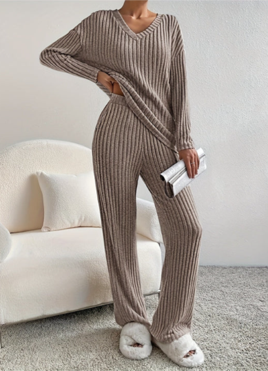 Ensemble tenue décontractée femme
