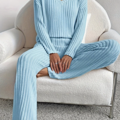 Ensemble tenue décontractée femme