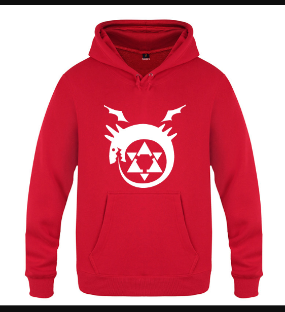 Sweat à capuche motard cool pour homme, style streetwear