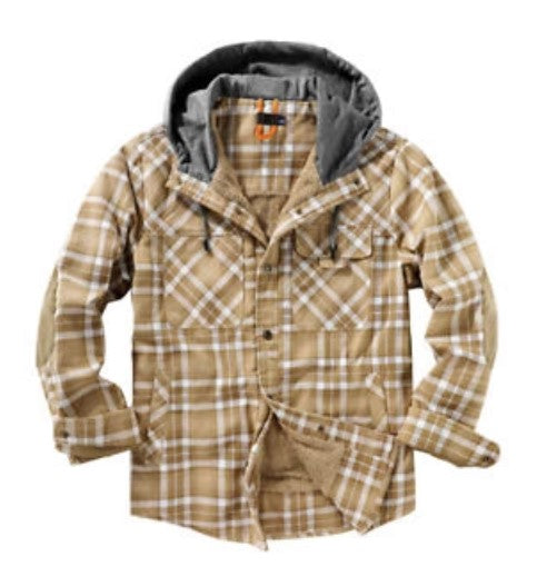 Veste de mi-saison élégante pour homme Eduard