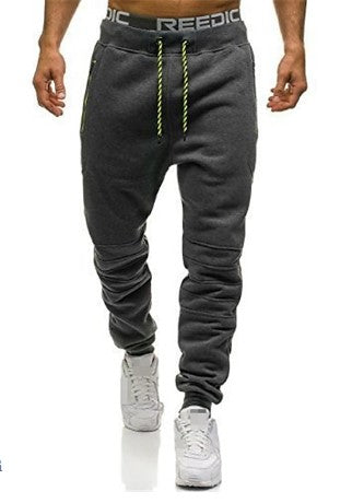 Pantalon de jogging homme confortable et sportif