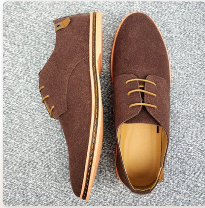 Chaussures de loisirs confortables pour hommes