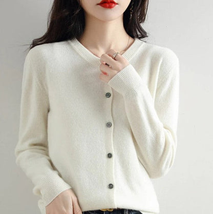 Gilet élégant de printemps pour femmes