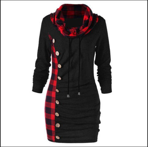 Pull douillet au design élégant