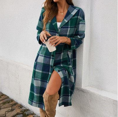 Diana | Veste à capuche femme style décontracté
