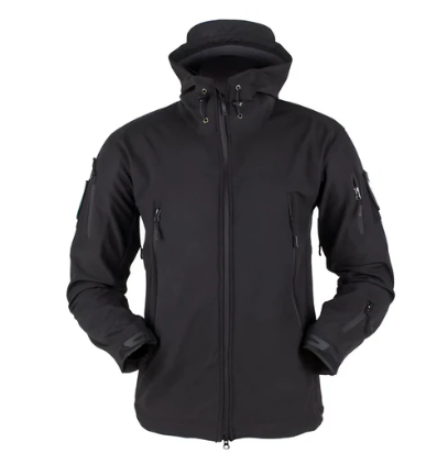 Doir | Luxus Winterjacke Weich & Warm - IdealeKleiden