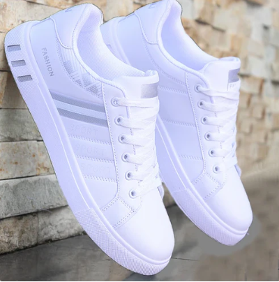Chaussures de course élégantes et sportives