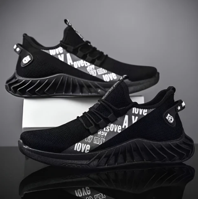 Rina - Chaussures de course légères Respirantes Sportives