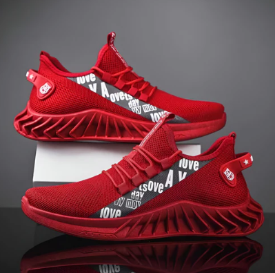 Rina - Chaussures de course légères Respirantes Sportives