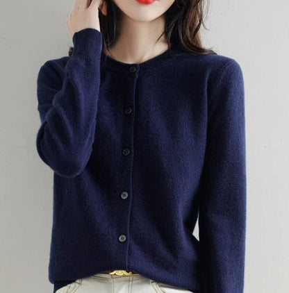 Gilet élégant de printemps pour femmes