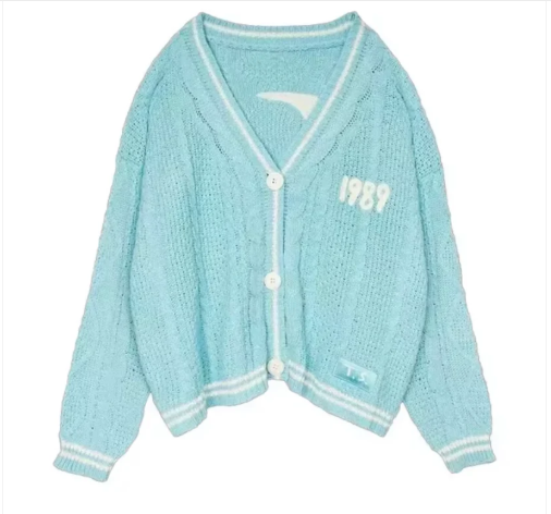 Pull tricoté rétro pour femmes classique