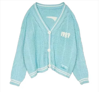 Pull tricoté rétro pour femmes classique
