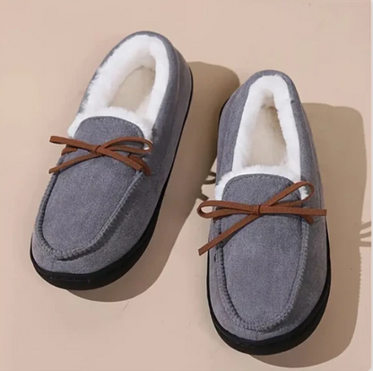 Chaussons confortables pour tous les jours