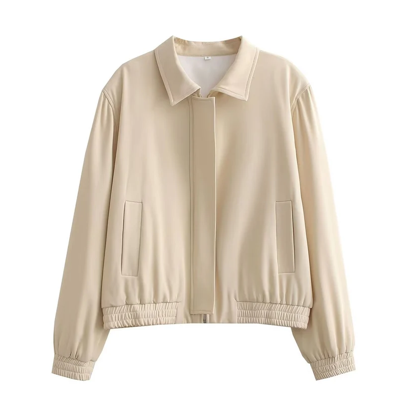 Scarlett - Veste d'hiver matelassée chaude pour femme