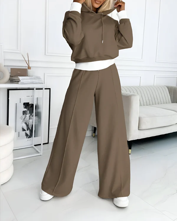 Emilia | Style Élégant et Confort Ultime