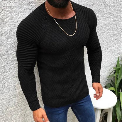 Pull Homme Chaud Cachemire
