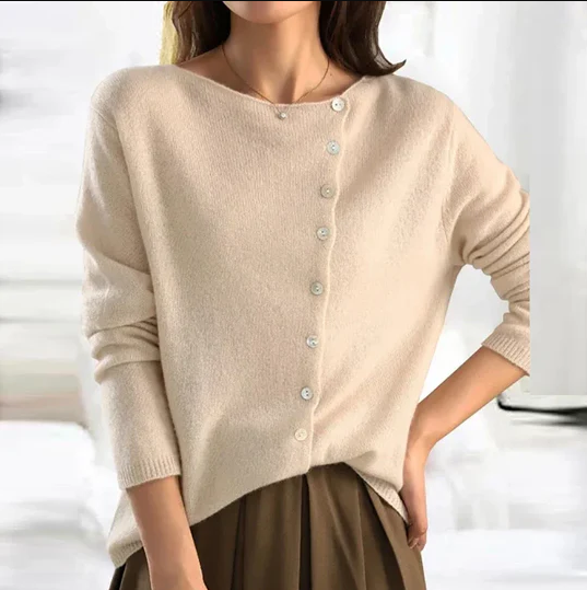 Milani - Gilet de mode léger et élégant