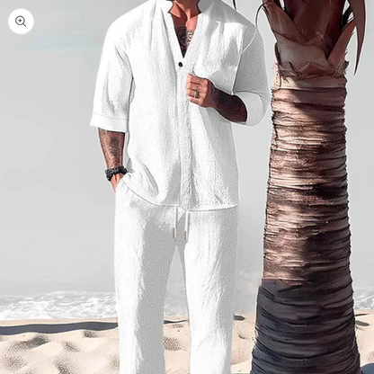 Riam – Tenue décontractée pour homme