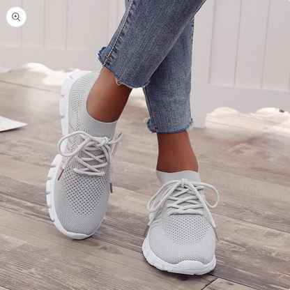 Levi - Chaussures confortables ergonomiques pour femme