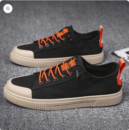 Chaussures confortables pour homme Joris Elegant