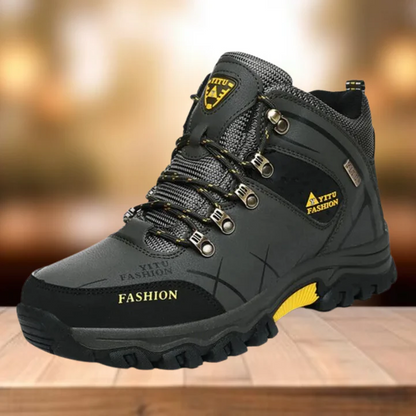 Chaussures de randonnée imperméables