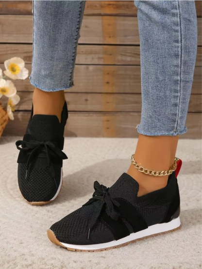 Chaussures de course élégantes pour femmes Confortables pour tous les jours