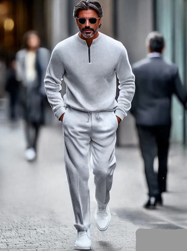 Chaussures habillées élégantes pour hommes Confort Style