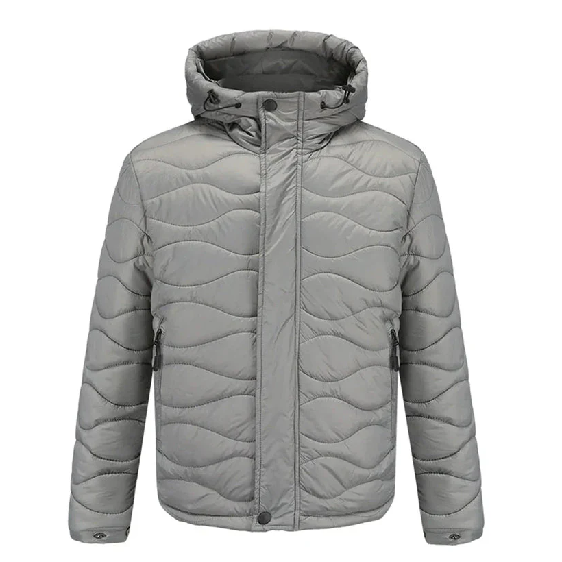 Veste imperméable pour homme Sportive Légère
