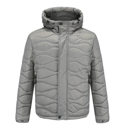 Veste imperméable pour homme Sportive Légère