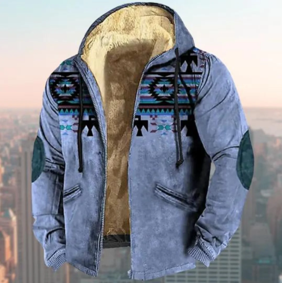 Veste élégante pour homme Design raffiné