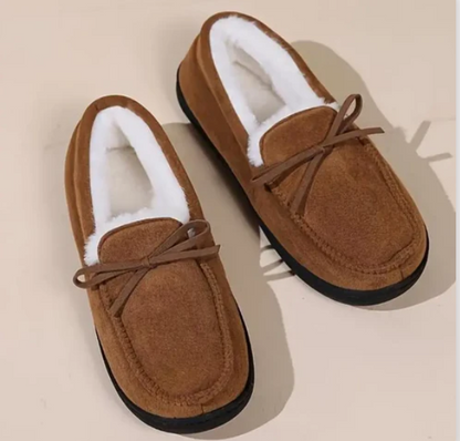 Chaussons confortables pour tous les jours
