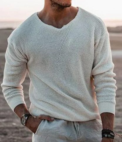 Pull élégant Chaud et Confortable