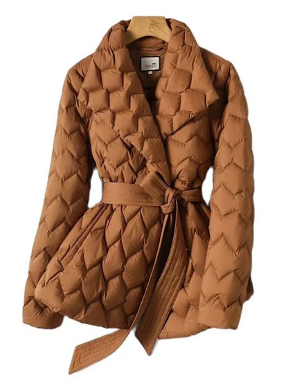 Kuschelige Fleecejacke Damen Warm - IdealeKleiden