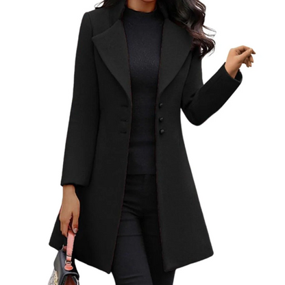 Veste femme élégante design italien