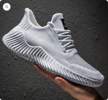 Chaussures de course élégantes Confortables Légères