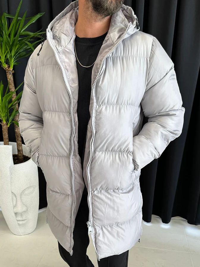 Frost Watcher - Robustes Kälte Schutz Accessoire - IdealeKleiden