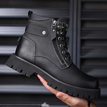 Chaussures de randonnée homme outdoor trekking