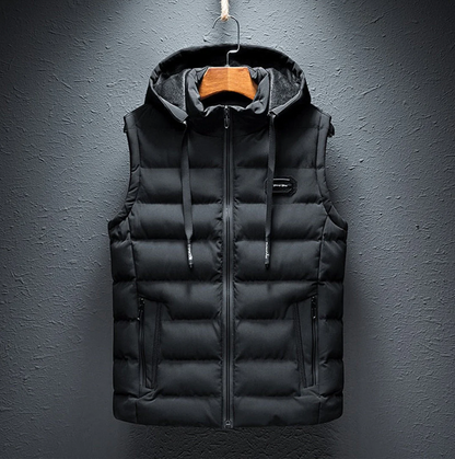 Ettorio - Gilet de luxe pour hommes