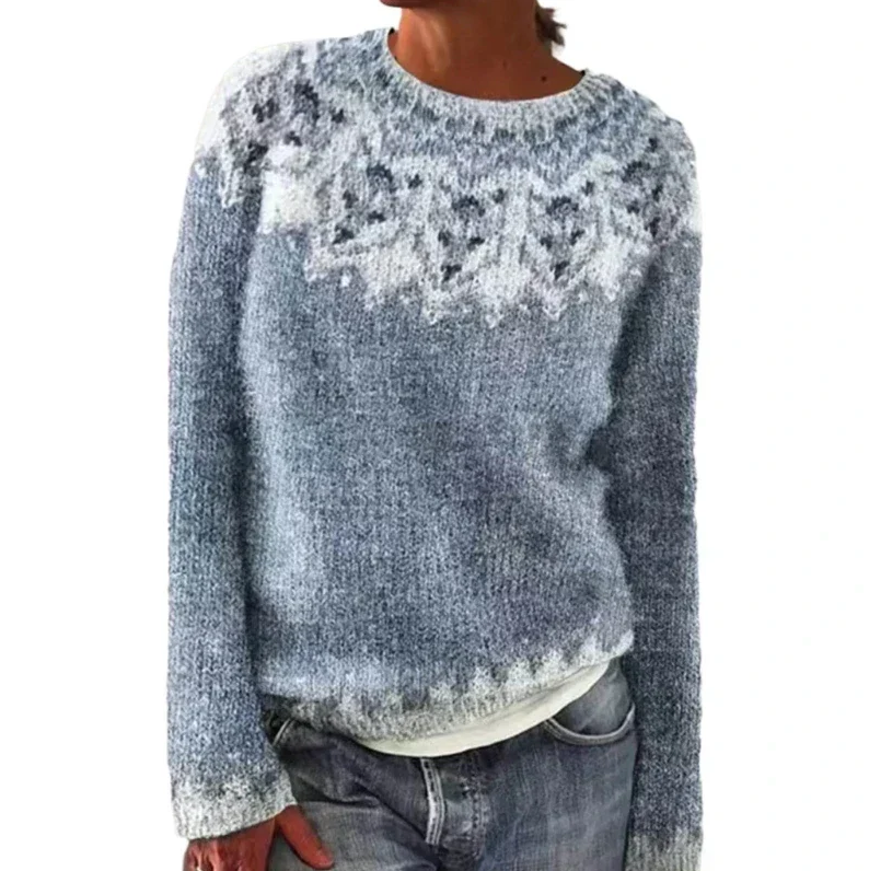 Pull en maille élégant Modern